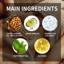 Load image into Gallery viewer, Almond Vitamin E Massage Balm
