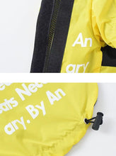 Load image into Gallery viewer, Fashion Pet Dog Clothes  Raincoat Waterproof Reflective Pet Jacket Dog Cat Coat for Small Medium Large Dogs Clothes
