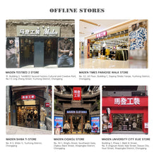 Load image into Gallery viewer, Reflective Hooded Bomber Jacket
