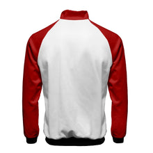 Load image into Gallery viewer, Coat Anime Saitama Oppai Hooded Hoodie Men Women Fleece Sweatshirt Fashion Harajuku Jacket Brand Clothes Cosplay Costume
