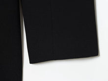 Load image into Gallery viewer, Chic Blazer Style Midi Dress
