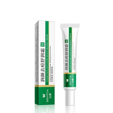 Load image into Gallery viewer, Herbal Acne Treatment Cream Face Scar Blackhead Remover Repair Gel Oil Control Shrink Pores Whitening Skin Care Korean Cosmetics
