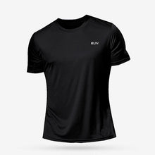 Load image into Gallery viewer, Running Shirts Soccer Shirts Men's Jersey Sportswear Mens Jogging T-Shirts Quick Dry Compression Sport T-Shirt Fitness Gym
