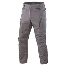Load image into Gallery viewer, Waterproof Multi Pocket Cargo Pants
