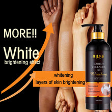 Load image into Gallery viewer, Collagen Whitening Women Care Set
