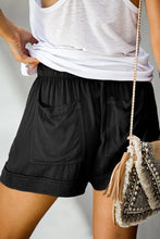 Load image into Gallery viewer, High Waist Harajuku Summer Shorts
