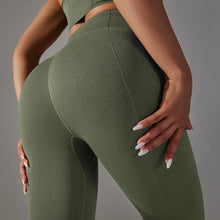 Load image into Gallery viewer, Women Leggings for Fitness Yoga Pants Seamless Sport Tights Scrunch Butt Legging Gym Push Up Pantalones Workout Leggings Women

