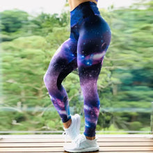 Load image into Gallery viewer, Leggings Women Sexy Sport Gym Training Print High Waist Yoga Pants Fitness Joggings Running Workout Legging Womens Clothing
