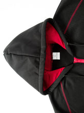 Load image into Gallery viewer, Slim Hooded Sports Jacket
