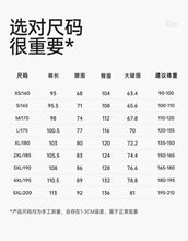 Load image into Gallery viewer, RIGORER 2026 New Straight Joggers Men Jogging Sweatpants Sportswear Knit Tracksuit Sports Pants Trousers Wide Leg Clothing
