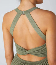 Load image into Gallery viewer, Elegant Suspender Summer Casual Jumpsuit
