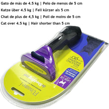 Load image into Gallery viewer, Dog Brush Grooming Accessories Pet Hair Knotting Remover Large Dogs Cat Short Long Hair Anti Lice Combs Cat Hair Care Supplies
