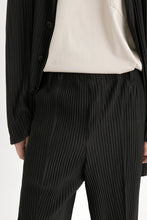 Load image into Gallery viewer, Japanese Pleated Streetwear Suit Pants
