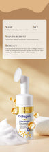 Load image into Gallery viewer, Collagen Mousse Facial Cleanser
