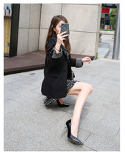 Load image into Gallery viewer, Super High Pointed Party Heels
