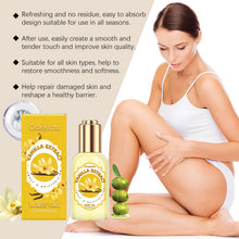 Load image into Gallery viewer, Body Massage Oil Improve Moisturizing Relieve Stress Muscle Relaxing Body SPA Lasting Scent Body Essential Oils
