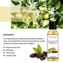 Load image into Gallery viewer, Pure Botanical Aromatherapy Essential Oil
