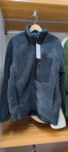 Load image into Gallery viewer, Warm Stand Collar Motorcycle Jacket
