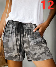 Load image into Gallery viewer, High Waist Harajuku Summer Shorts
