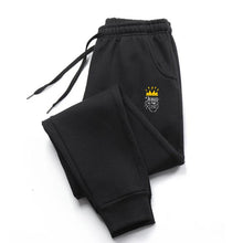 Load image into Gallery viewer, Versatile Soft Women's Sweatpants Fitness Joggers Baggy Fashion Comfortable Trousers
