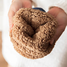 Load image into Gallery viewer, Cozy Winter Floor Socks
