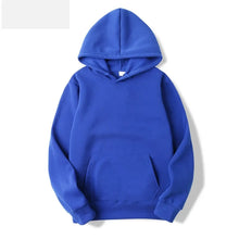 Load image into Gallery viewer, Hoodies for men and women 2025 autumn new item heavyweight American high street men's top plus size hooded pullover
