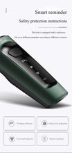 Load image into Gallery viewer, Electric Shavers for Men Waterproof Electric Trimmer Razor Wet &amp;amp Dry Use Rechargeable Battery Rotary Shavers Machine Shaving

