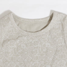 Load image into Gallery viewer, Ribbed Summer Kids Casual Set
