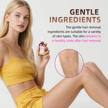 Load image into Gallery viewer, Post-Hair Removal Care Oil – Jojoba and Almond Blend Soothes Sensitivity, Locks in Hydration and Supports Daily Skin Comfort
