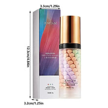 Load image into Gallery viewer, Makeup Primer Breathable BB Cream Not Sticky Face Foundation Intensive Moisturizes Provide Deep Moisture Helps Brighten Skin
