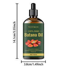 Load image into Gallery viewer, Raw Batana Repair Hair Oil
