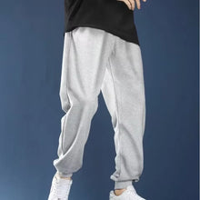 Load image into Gallery viewer, Casual Athletic Jogger Sweatpants Men

