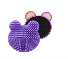 Load image into Gallery viewer, Makeup brush cleaning tool simple makeup brush
