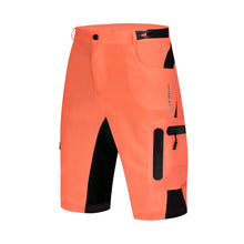 Load image into Gallery viewer, WOSAWE Shorts Motocross Racing Moto MTB Downhill Bicycle Mountain Bike Summer Short Pants
