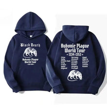 Load image into Gallery viewer, Funny Meme Fleece Pullover Hoodie
