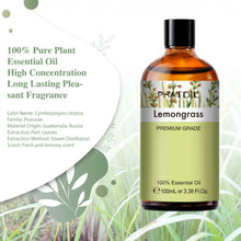 Load image into Gallery viewer, Pure Botanical Aromatherapy Essential Oil
