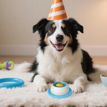 Load image into Gallery viewer, Pet Feeding Accessories Dog Treat Toy Puzzle Toys For Bored Puppy Slow Feeder Puppy Supplies For Healthy Eating Food Crate
