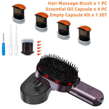 Load image into Gallery viewer, 4-in-1 Head Spa Massage Comb
