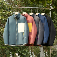 Load image into Gallery viewer, Waterproof Windproof Outdoor Jacket

