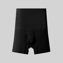 Load image into Gallery viewer, High Waist Sports Boxer Shorts
