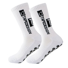 Load image into Gallery viewer, Pro Grip Football Socks
