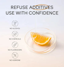 Load image into Gallery viewer, Vitamin C Skincare Set 5pcs(Cleanser-Toner-Serum-Eye Serum-Face Cream) + Natural Antioxidant Ingredients, Nourish Even Skin Tone
