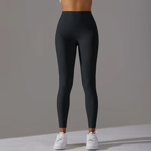 Load image into Gallery viewer, Yoga Leggings Women Fitness Leggings Running Cycling Pants Breathable Sports Leggings High Waist Summer Workout Gym Clothing
