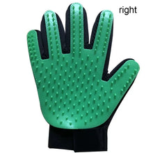 Load image into Gallery viewer, Pet Hair Glove Comb Pet Dog Cat Grooming Cleaning Glove Deshedding Hair remover Massage Brush Animal Supplies Cat Accessoies
