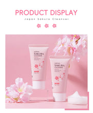 Load image into Gallery viewer, Sakura Gentle Deep Cleanser
