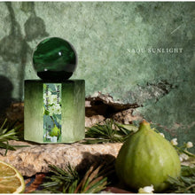 Load image into Gallery viewer, Fig-scented Women's Perfume Vanilla/cedar/musk/citrus/grapefruit/lavender/lily Floral Fragrance Spray Fresh Eau De Toilette
