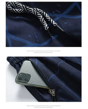 Load image into Gallery viewer, Loose Summer Cotton Home Shorts
