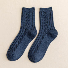 Load image into Gallery viewer, Thick Merino Wool Winter Socks
