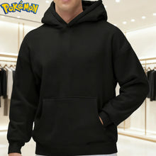 Load image into Gallery viewer, Anime Character Cotton Hoodie
