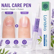 Load image into Gallery viewer, Nail Nutrition Oil Pen Nail Treatment Cuticle Revitalizer Oil Prevent Agnail Nail Polish Soften Nourish Nail Care
